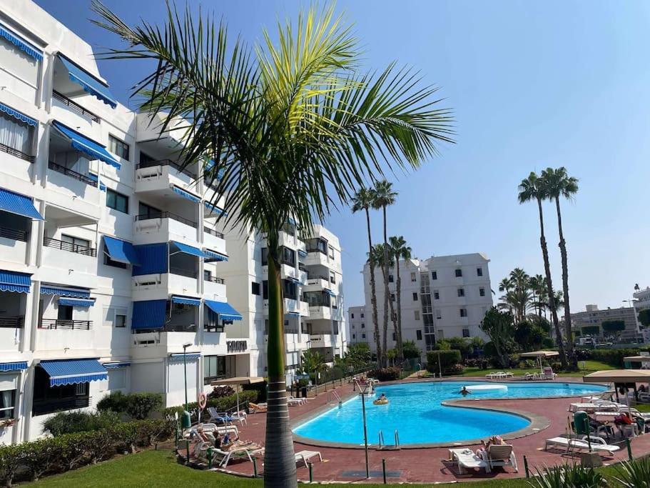 Apartament Casa Iguazu - At The Center Of Playa Del Ingles *