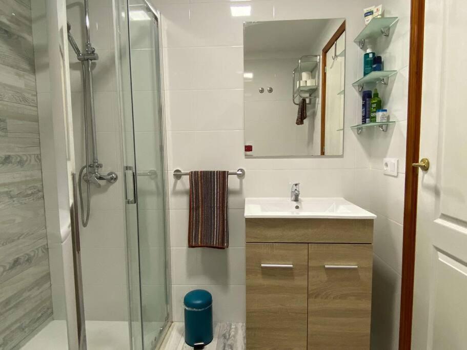 Apartament Casa Iguazu - At The Center Of Playa Del Ingles Maspalomas (Gran Canaria)