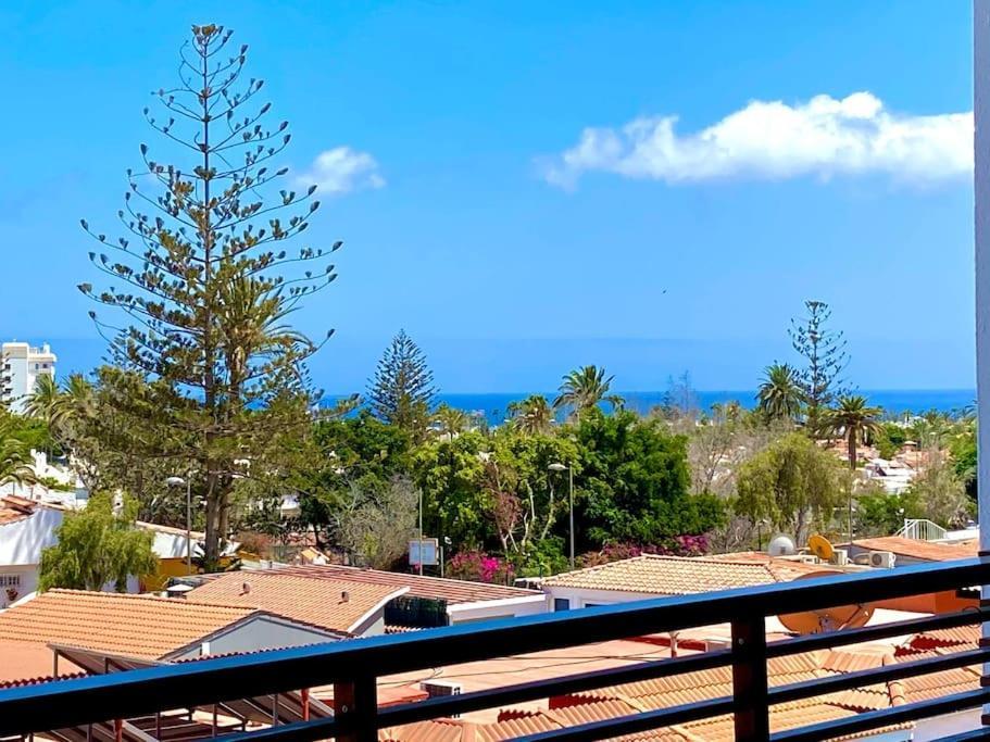 Apartament Casa Iguazu - At The Center Of Playa Del Ingles