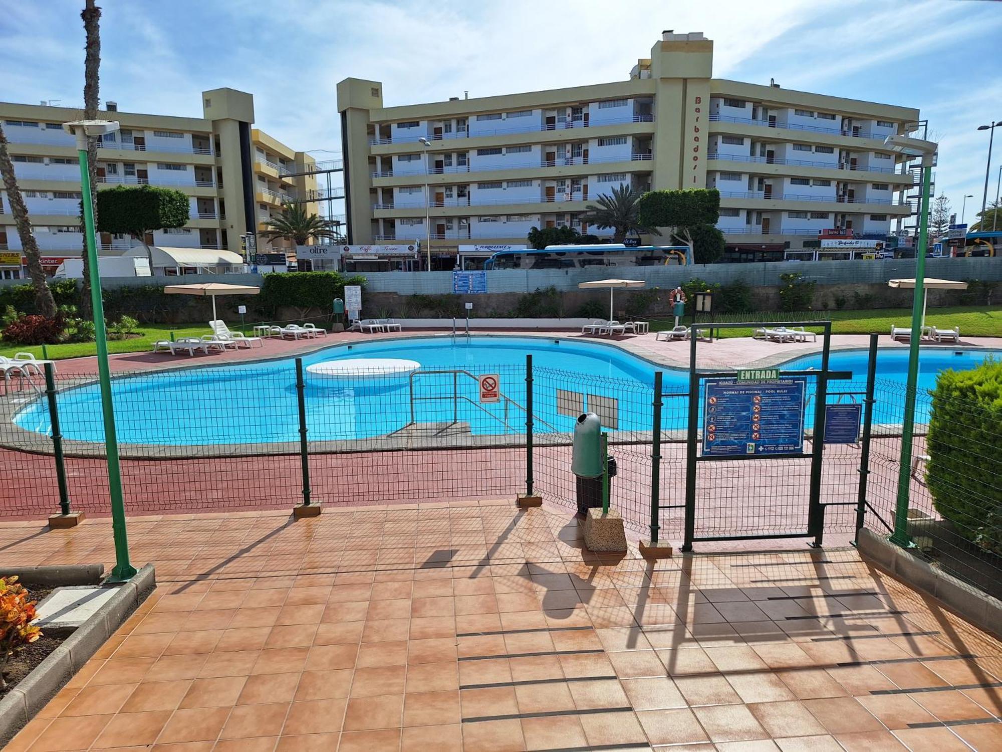 Apartament Casa Iguazu - At The Center Of Playa Del Ingles