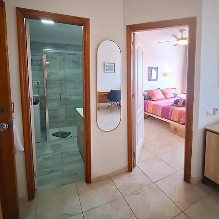 Casa Iguazu - At The Center Of Playa Del Ingles Appartement Maspalomas  Buitenkant foto