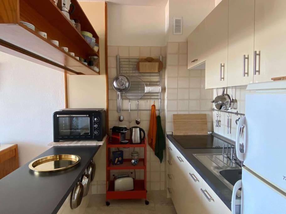 Casa Iguazu - At The Center Of Playa Del Ingles Apartament *