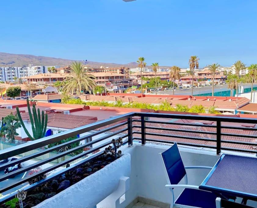 Casa Iguazu - At The Center Of Playa Del Ingles Appartement *