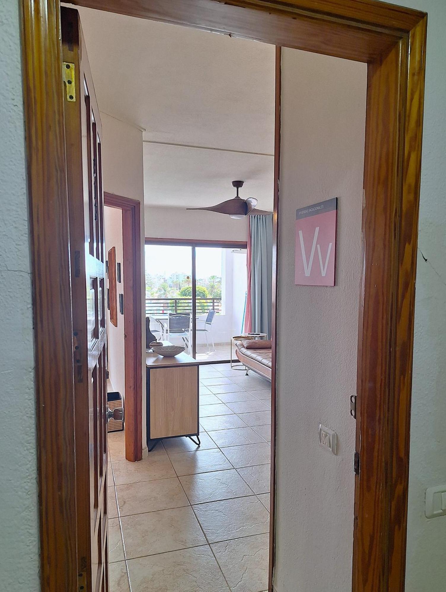Casa Iguazu - At The Center Of Playa Del Ingles Apartament Maspalomas (Gran Canaria)