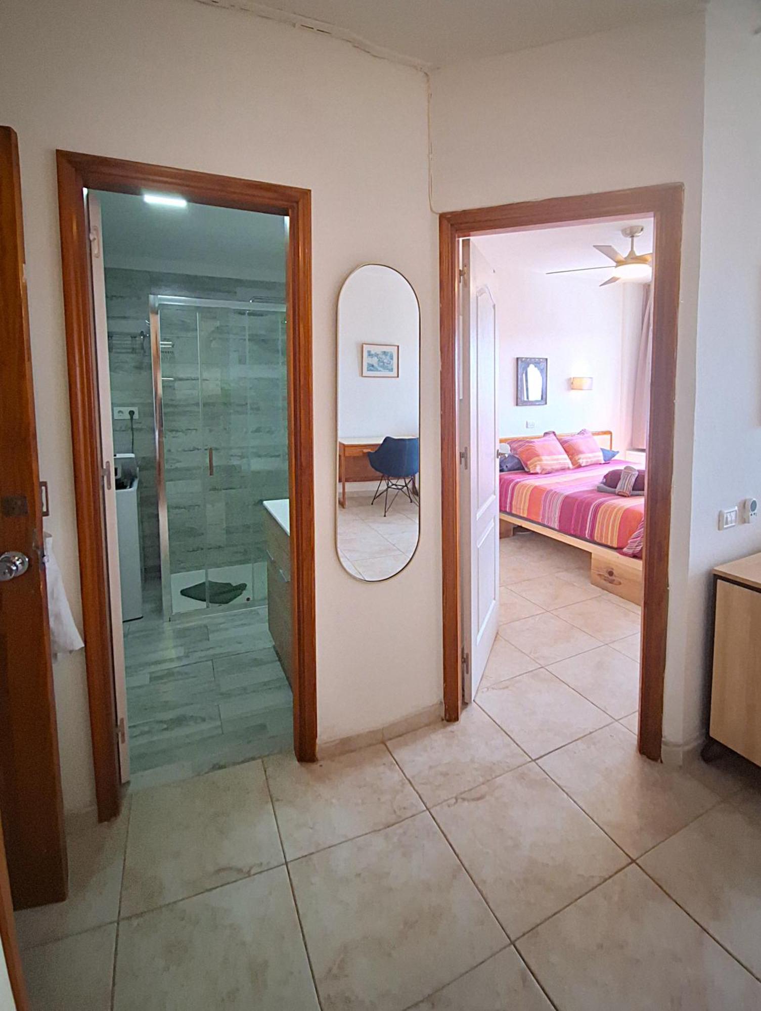 Appartement Casa Iguazu - At The Center Of Playa Del Ingles Maspalomas (Gran Canaria)
