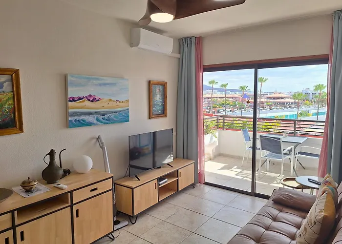 Casa Iguazu - At The Center Of Playa Del Ingles