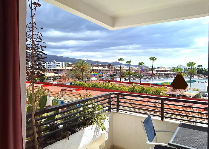 Casa Iguazu - At The Center Of Playa Del Ingles