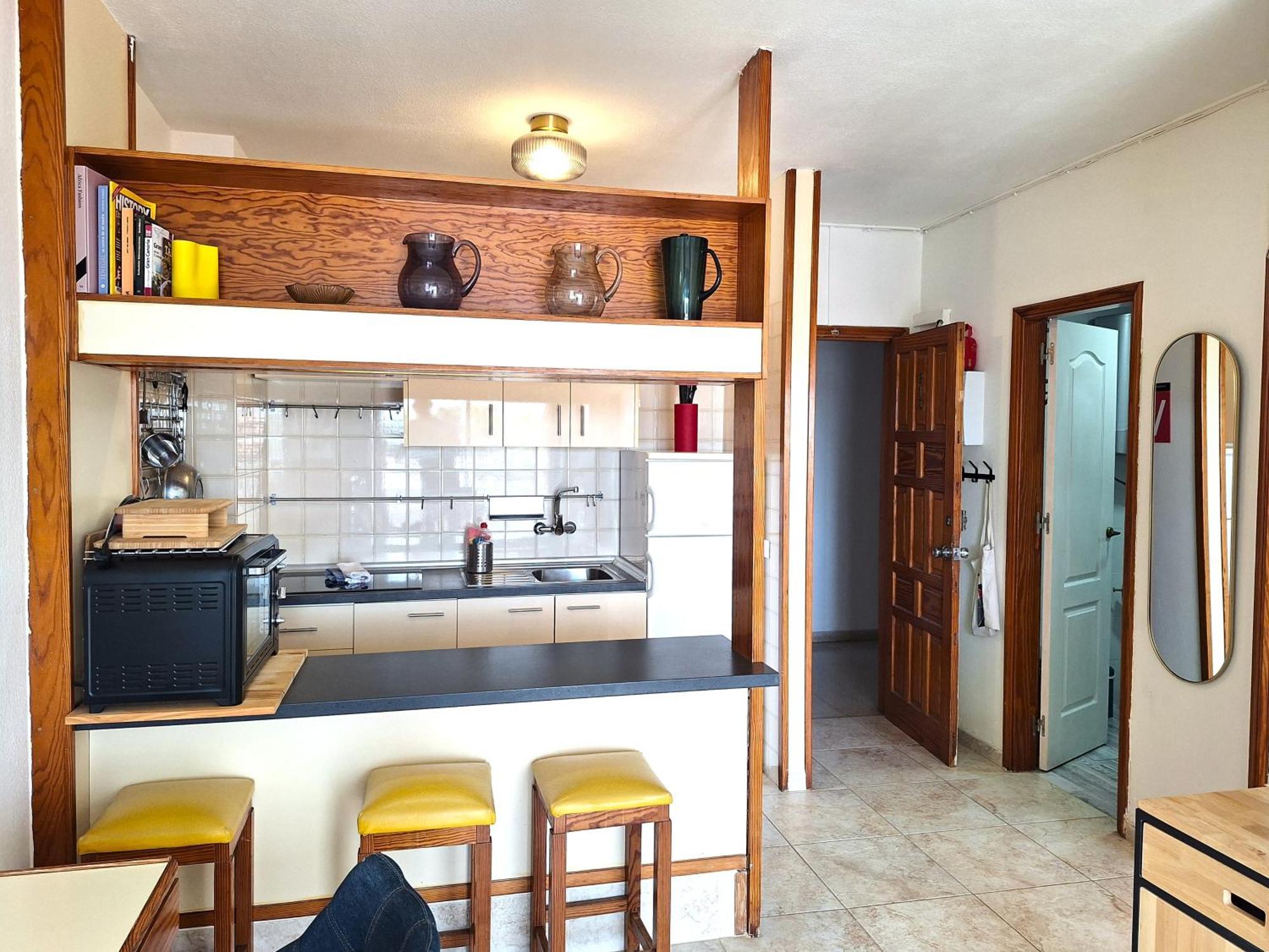 Casa Iguazu - At The Center Of Playa Del Ingles Apartment *