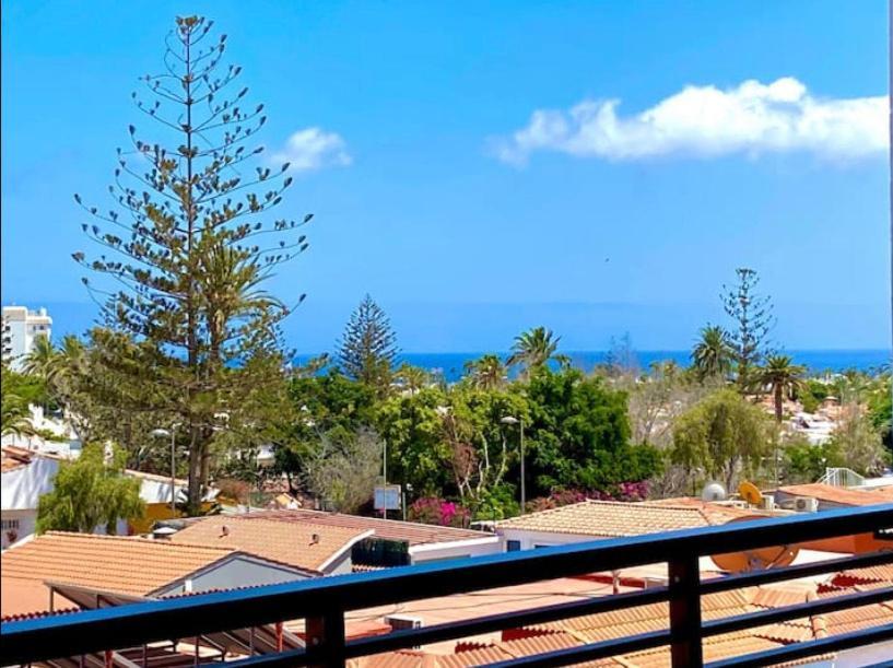 Apartment Casa Iguazu - At The Center Of Playa Del Ingles Maspalomas (Gran Canaria)