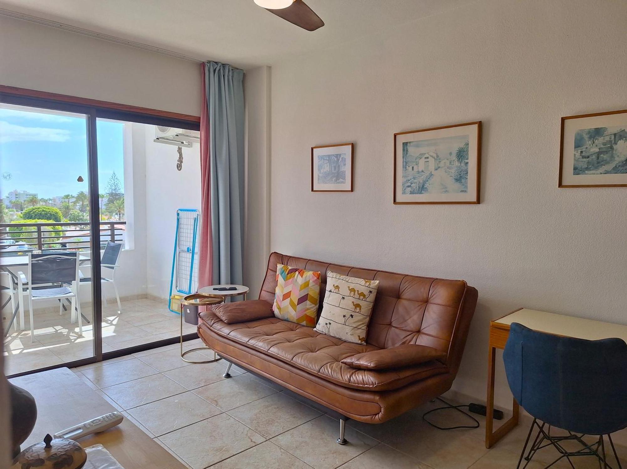 Casa Iguazu - At The Center Of Playa Del Ingles *