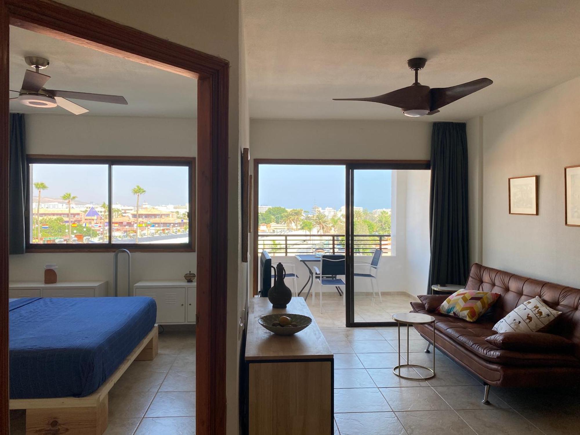 Casa Iguazu - At The Center Of Playa Del Ingles