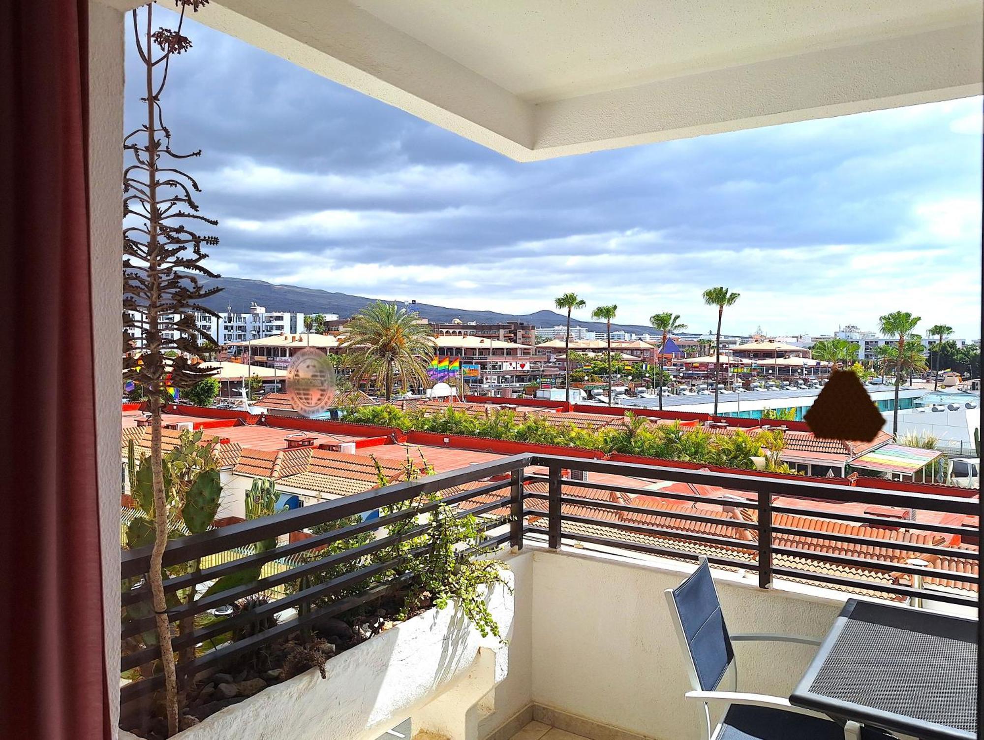 Casa Iguazu - At The Center Of Playa Del Ingles Apartment *