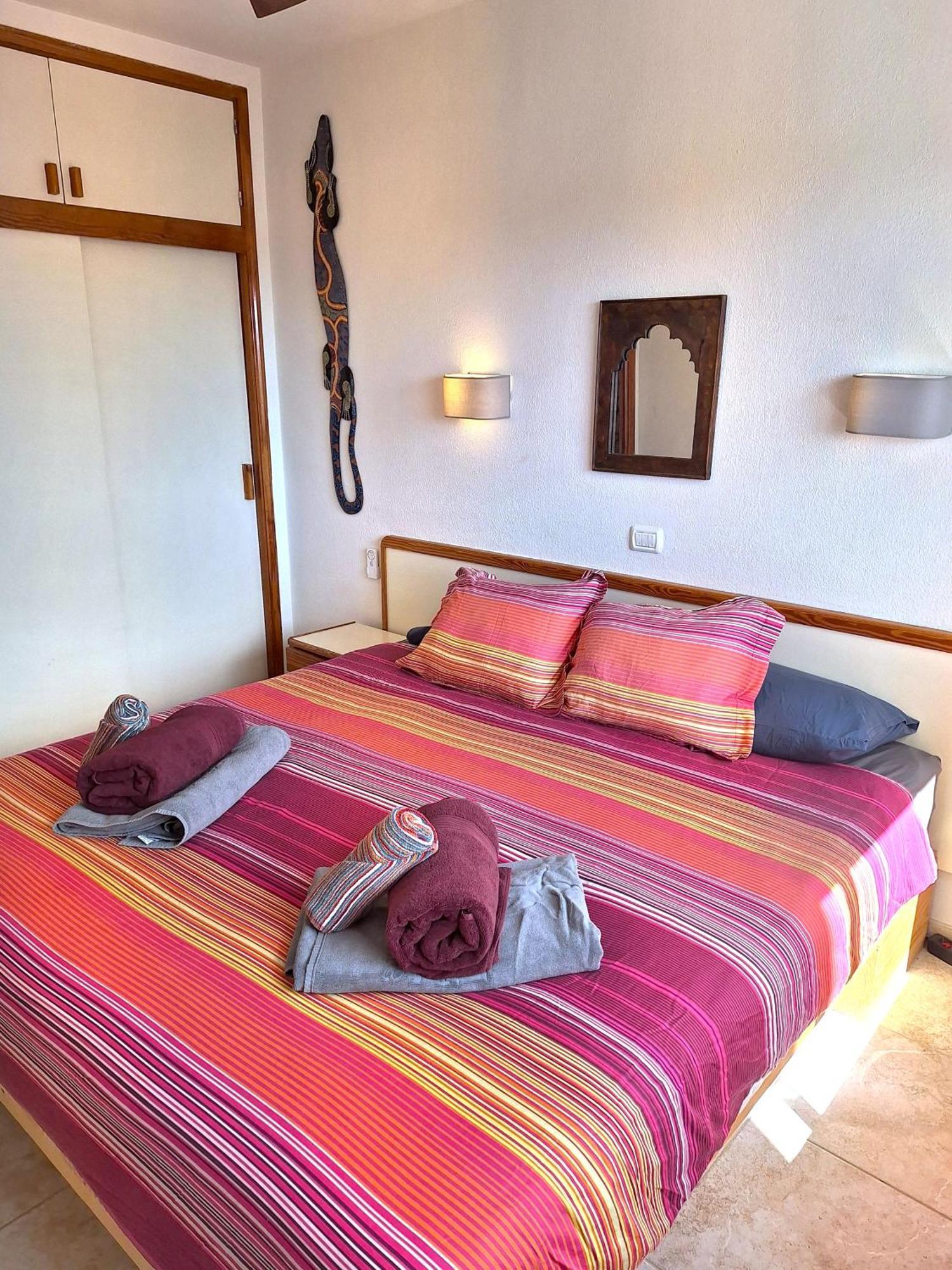 Casa Iguazu - At The Center Of Playa Del Ingles